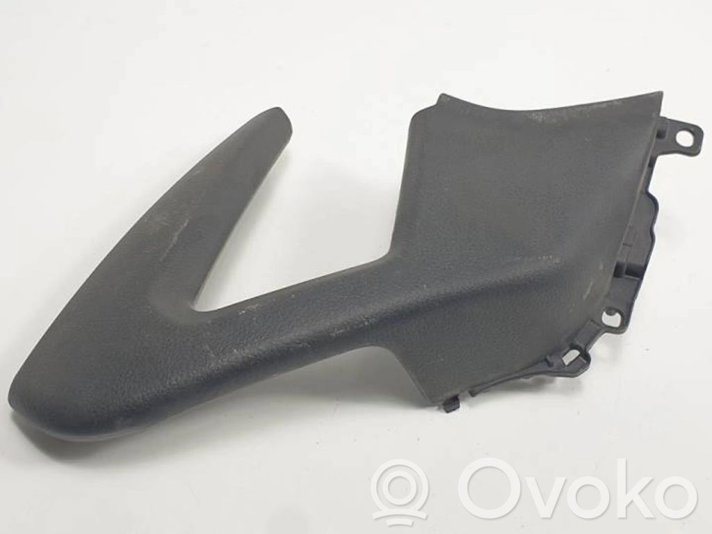Nissan Qashqai Capac turnat 