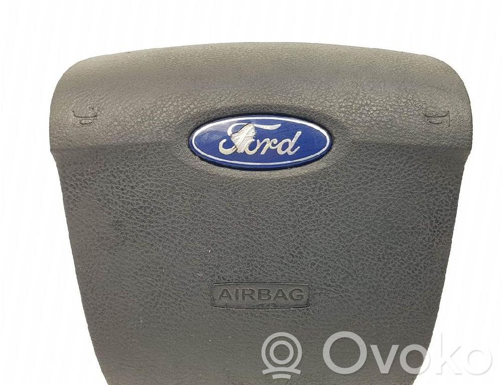 Ford Mondeo MK IV Airbag volan 