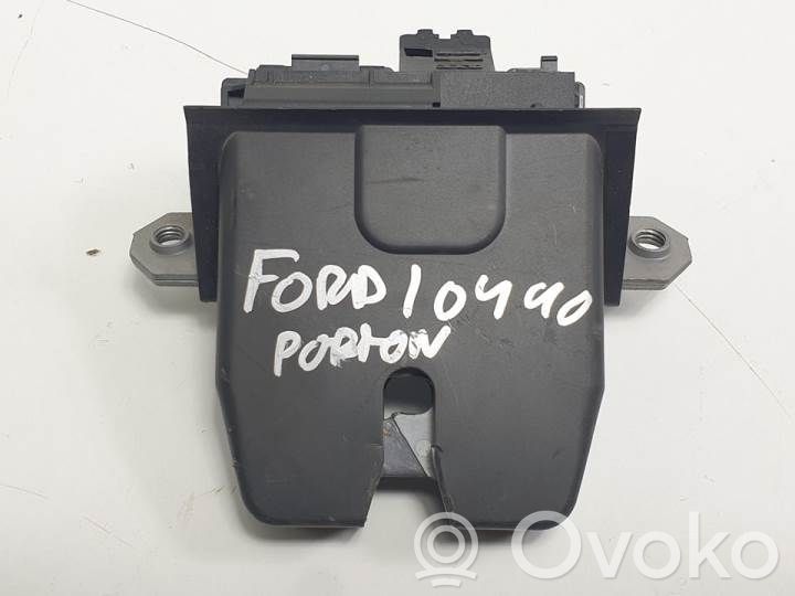 Ford Focus C-MAX Blocco/chiusura/serratura del portellone posteriore/bagagliaio