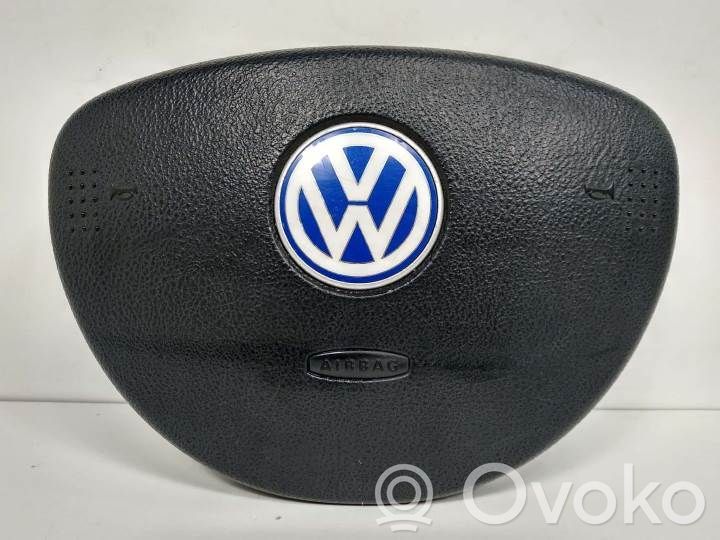 Volkswagen New Beetle Poduszka powietrzna Airbag kierownicy 