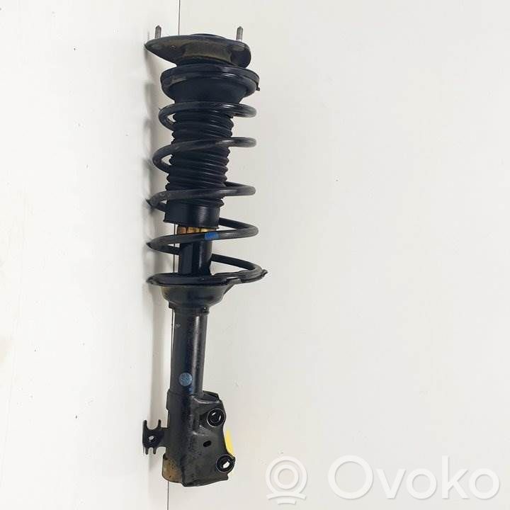 Toyota Yaris Ammortizzatore anteriore