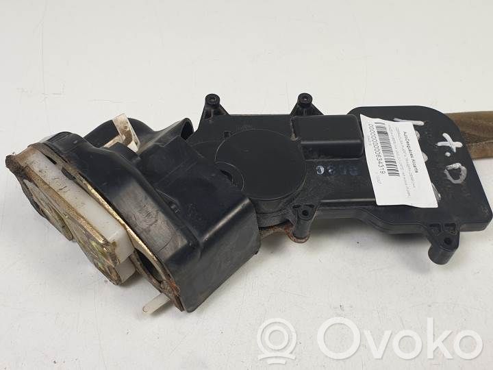 Cerradura de puerta trasera   A94A96R,B0578