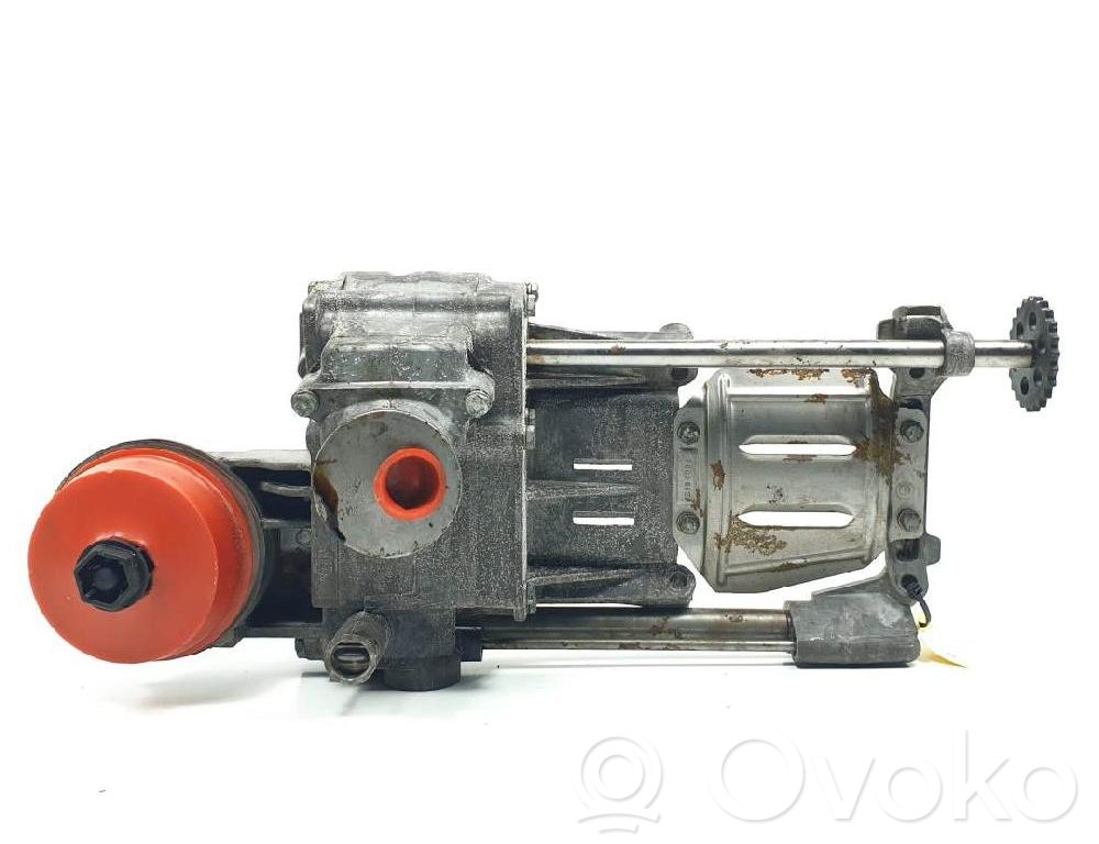 BMW 7 E65 E66 Tepalo siurblys 