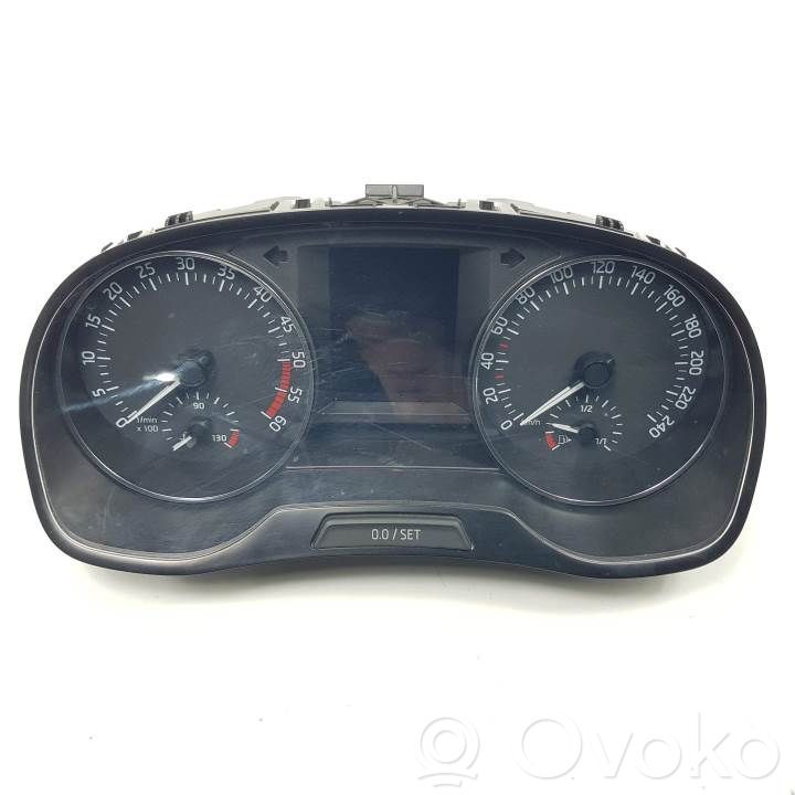 Nopeusmittari (mittaristo)   6V0920741A,A2C96141900