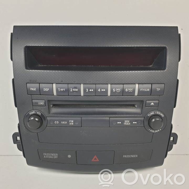 Mitsubishi Outlander Comutator/buton multifuncțional 