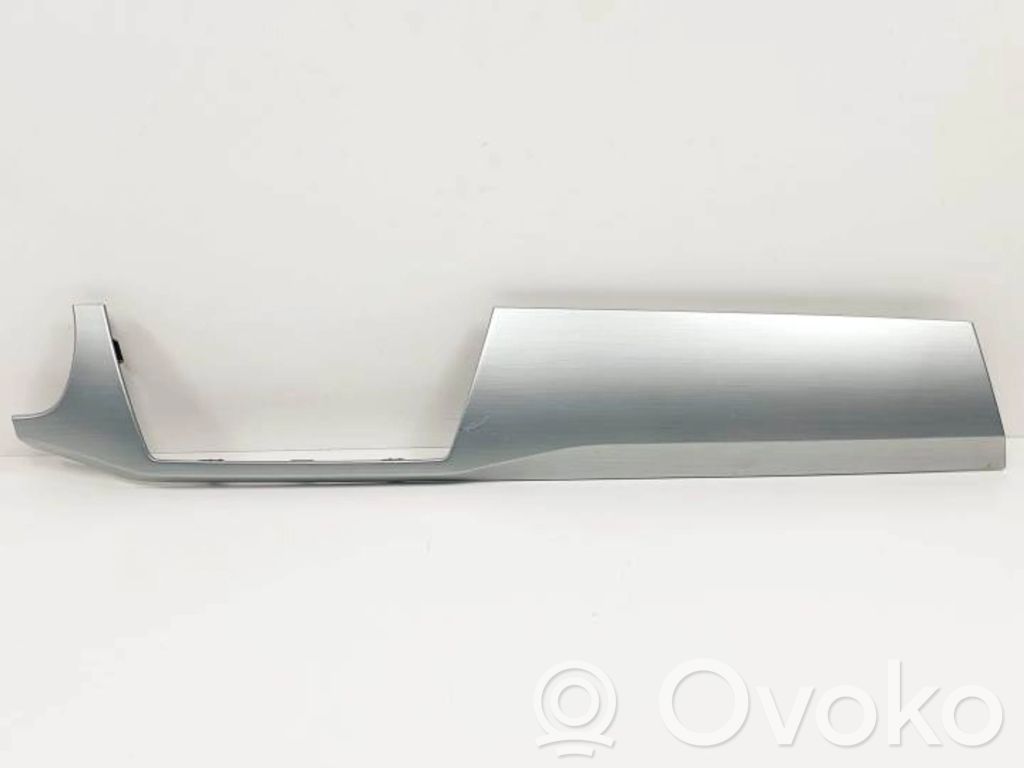 Skoda Fabia Mk3 (NJ) Rivestimento modanatura