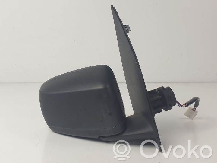 Fiat Panda III Oglindă electrică ușă față 