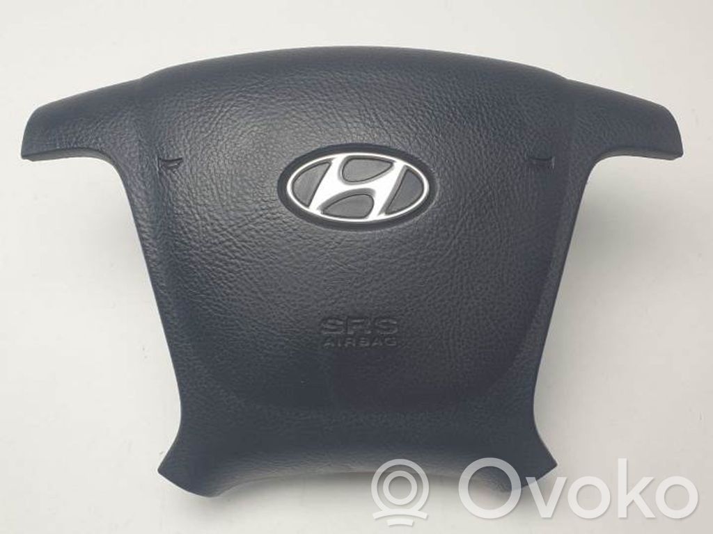 Hyundai Santa Fe Airbag volan 