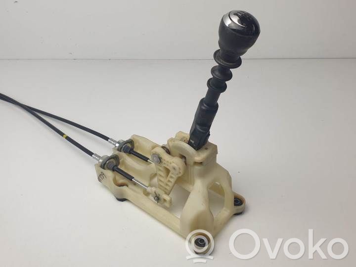 Selector caja de cambios   437002B000