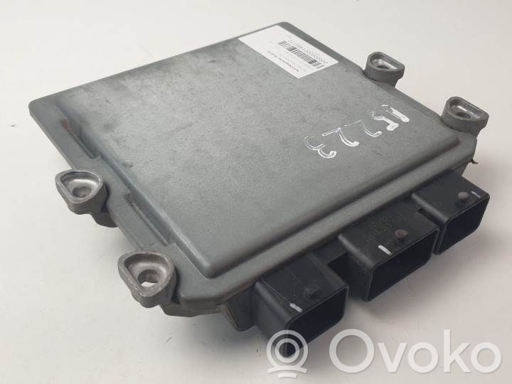 Unidad de control/módulo del motor   5WS40068CT,HW9648624280