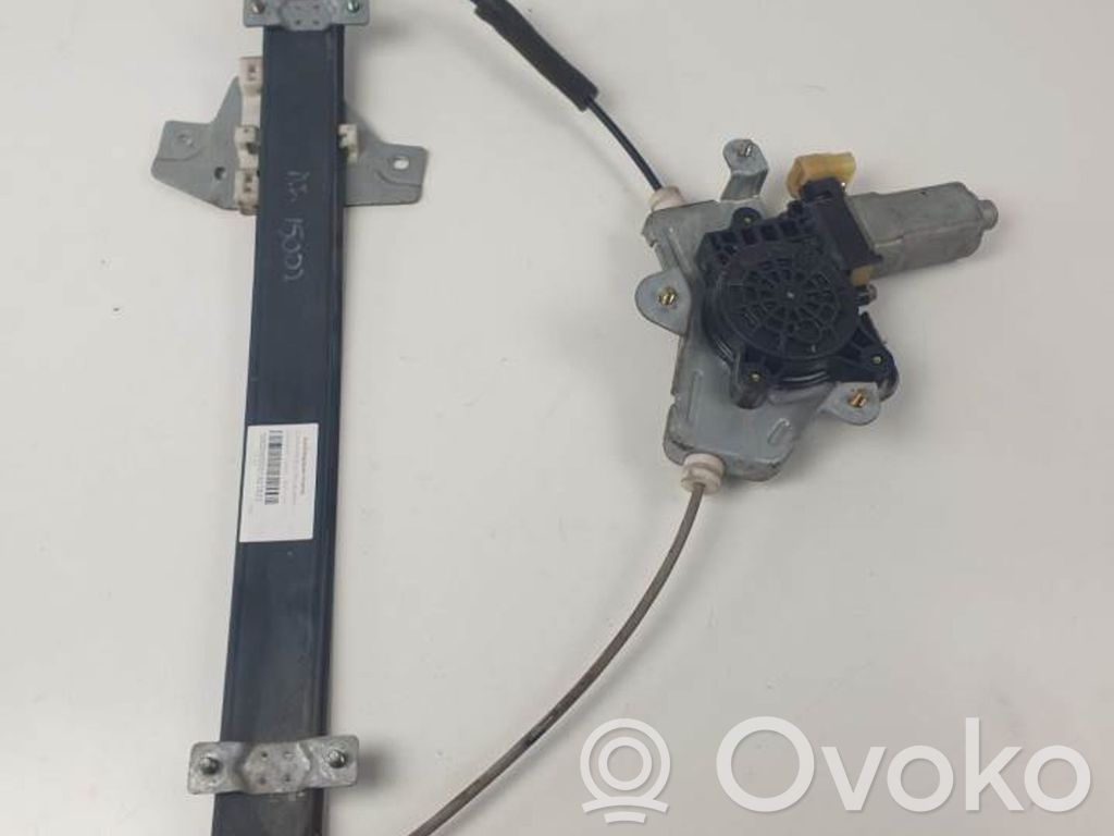 KIA Picanto Mécanisme de lève-vitre avec moteur