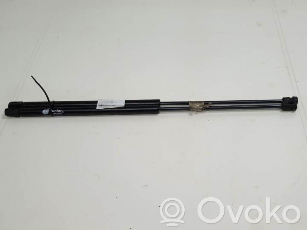 Skoda Octavia Mk2 (1Z) Vérin de capot arrière 