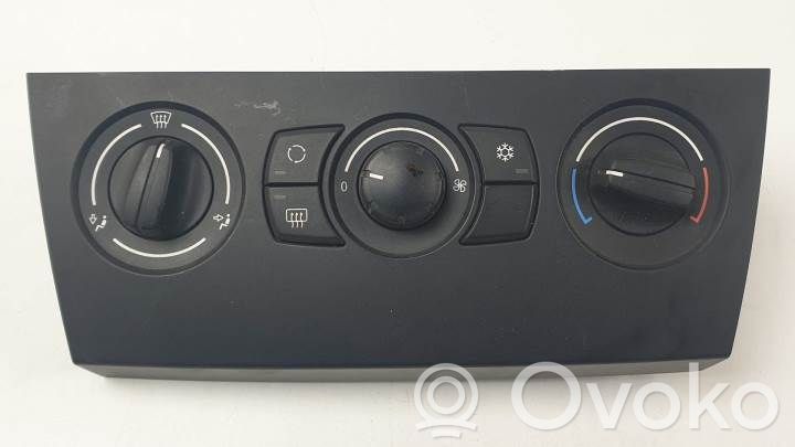 Unidad de control climatización   6411698806401,A2C53164830