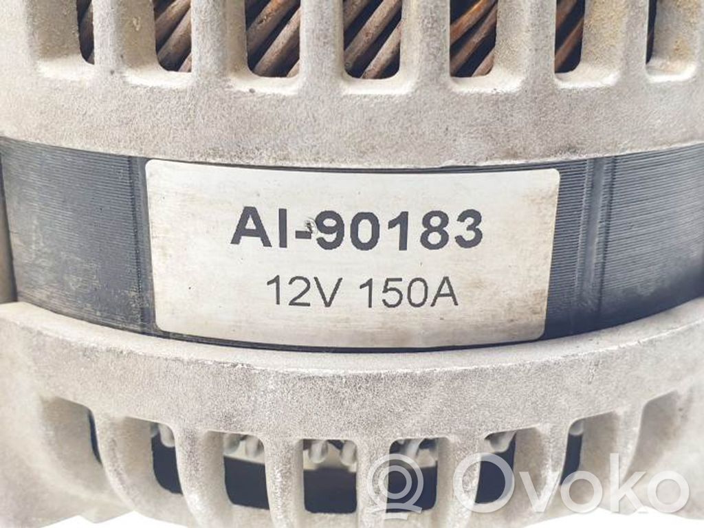 Alternador   AI90183