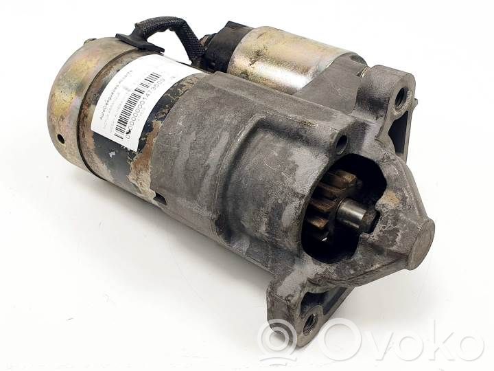 Nissan Almera N16 Electromotor 