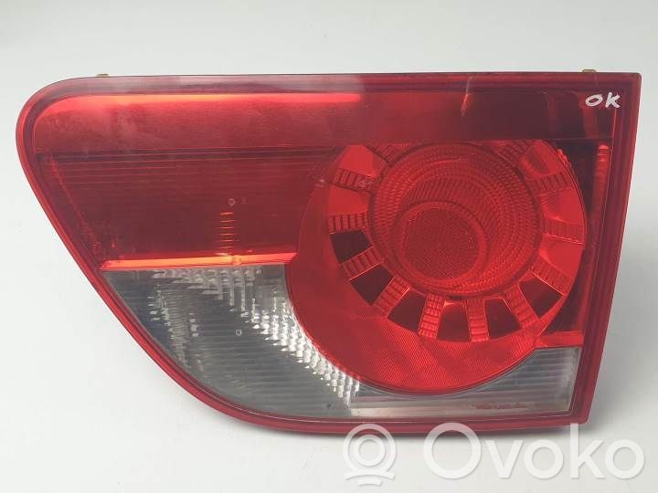 Seat Altea XL Luci posteriori del portellone del bagagliaio 