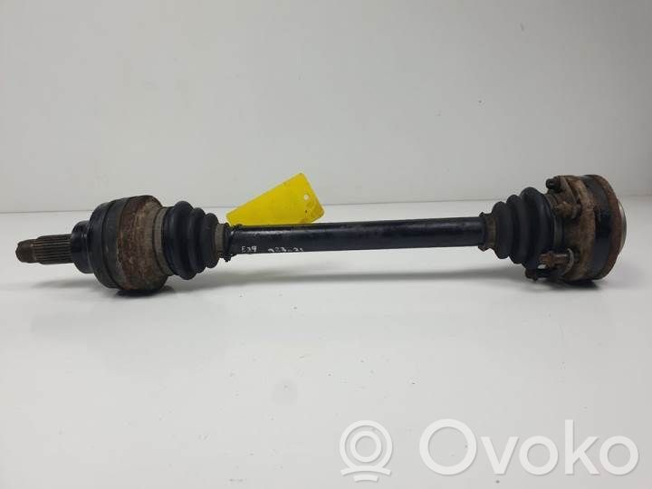 BMW 5 E39 Arbre d'entraînement arrière