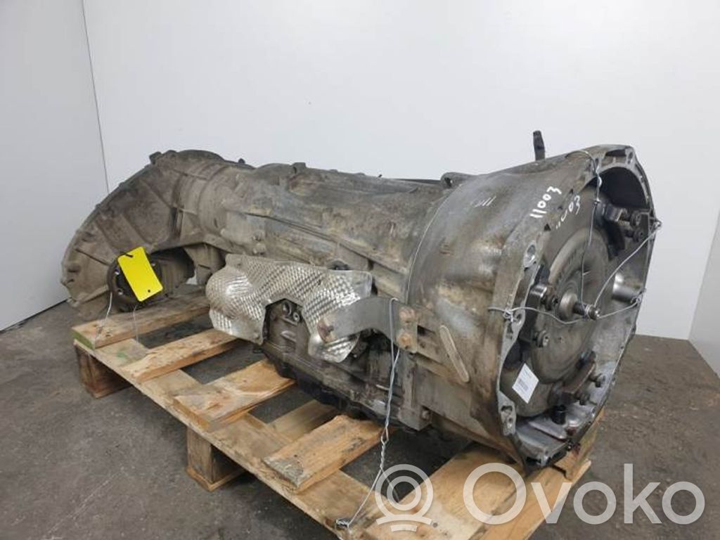 Audi Q7 4L Caja de cambios manual de 5 velocidades 