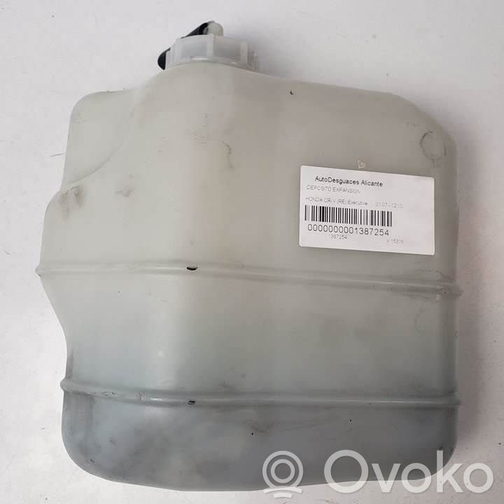 Honda CR-V Vas expansiune/rezervor lichid de răcire 