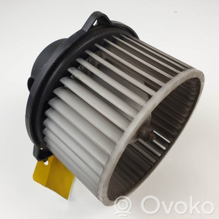 Hyundai Matrix Ventola riscaldamento/ventilatore abitacolo
