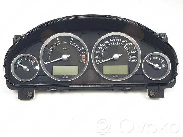 Jaguar S-Type Tachimetro (quadro strumenti)