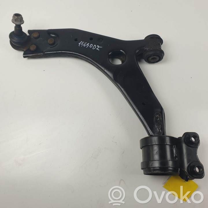 Volvo C30 Querlenker Achsschenkel vorne 