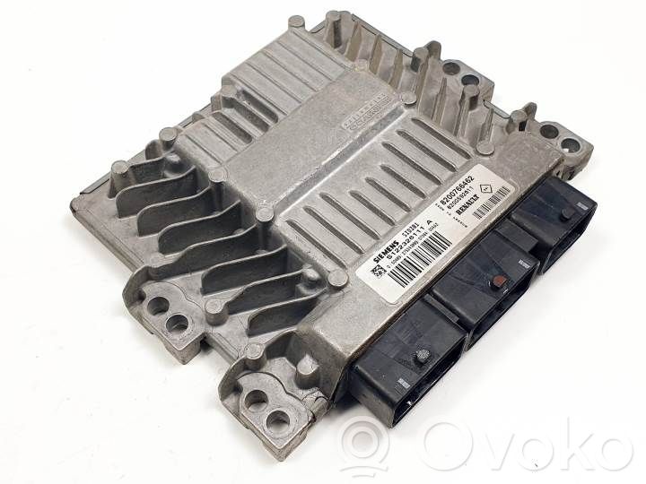 Unidad de control/módulo del motor   8200766462,S122326111A
