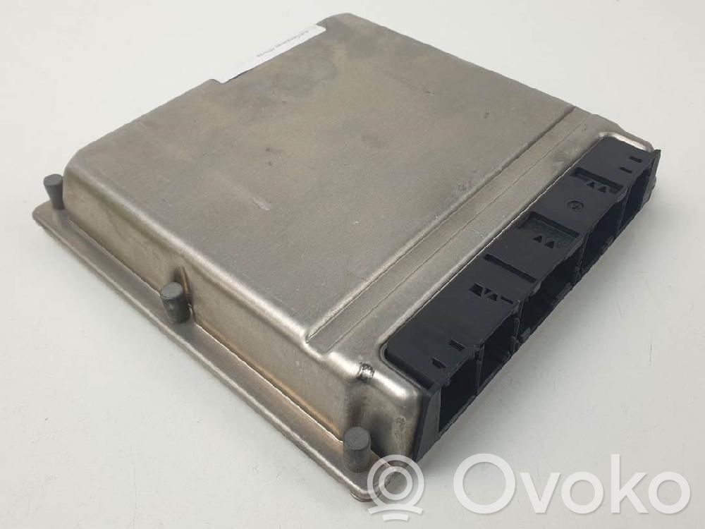Unidad de control/módulo del motor   0281010283,A0245453232