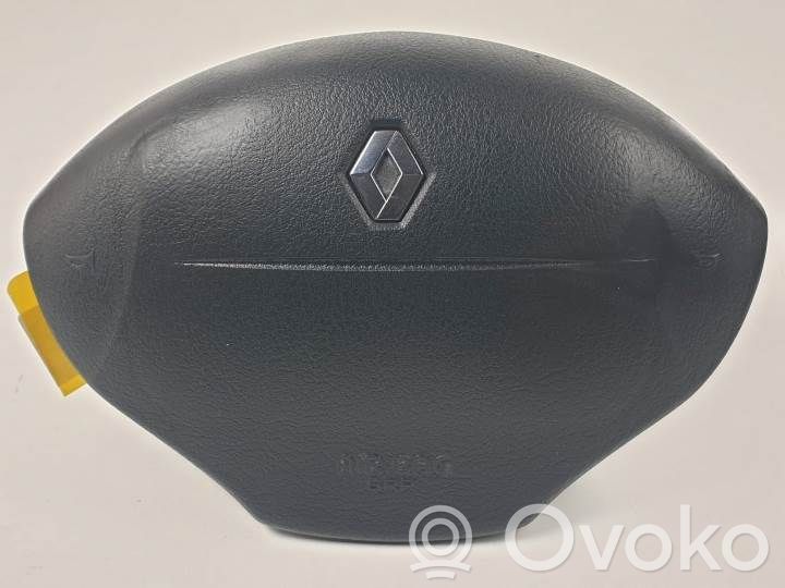 Renault Megane I Airbag dello sterzo