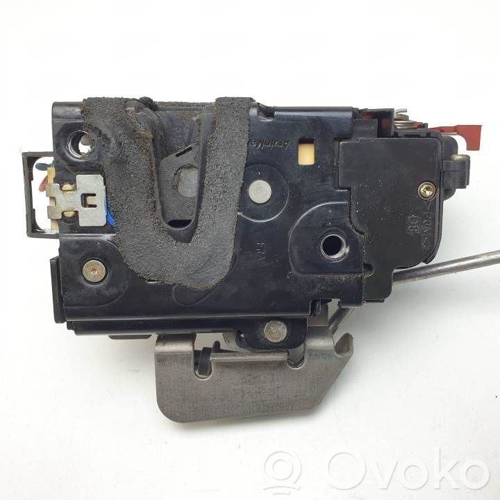 Etuoven lukko   4E1837016