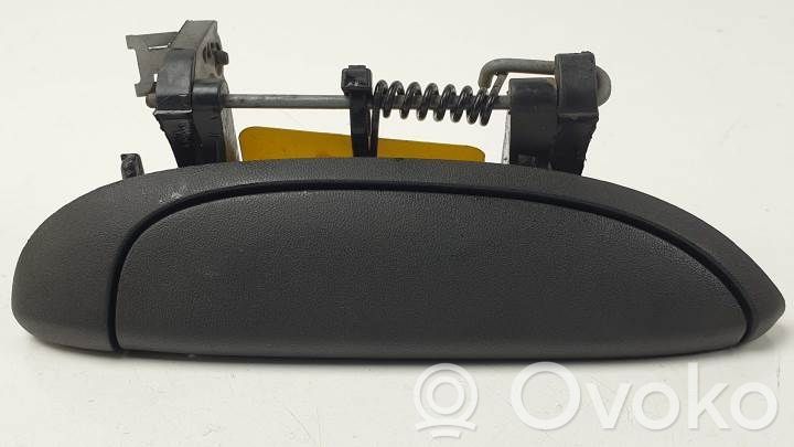 Manecilla externa puerta trasera   7700433076