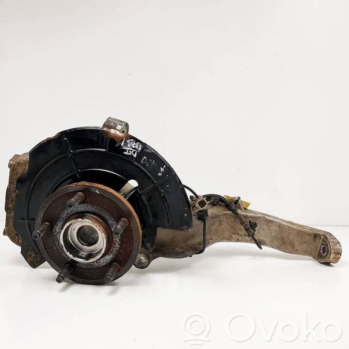Achsschenkel vorne   52090177AC