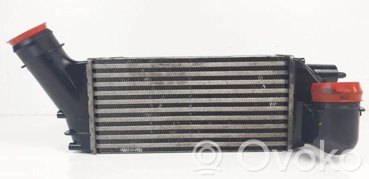 Citroen C4 Grand Picasso Radiator intercooler