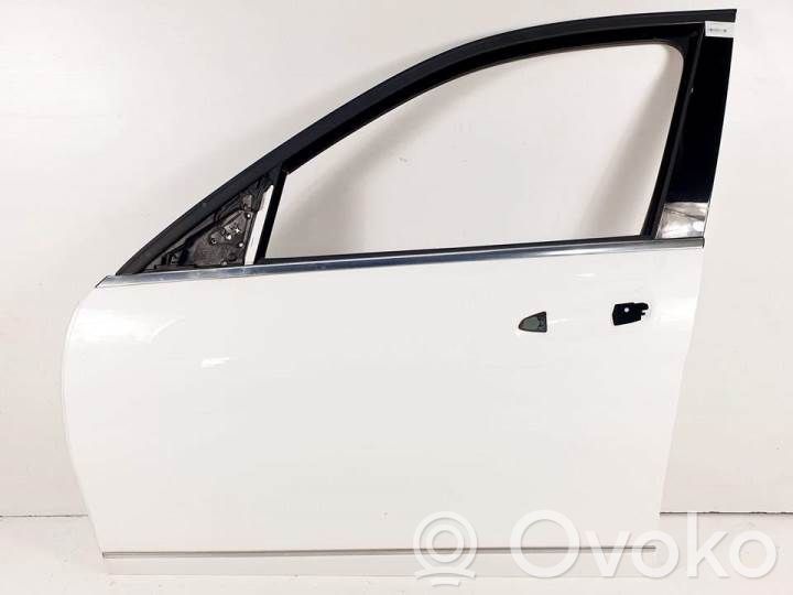 Mercedes-Benz C W204 Portiera anteriore 