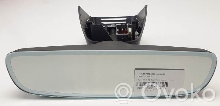 Specchietto retrovisore (interno)   HPLA17E678AA