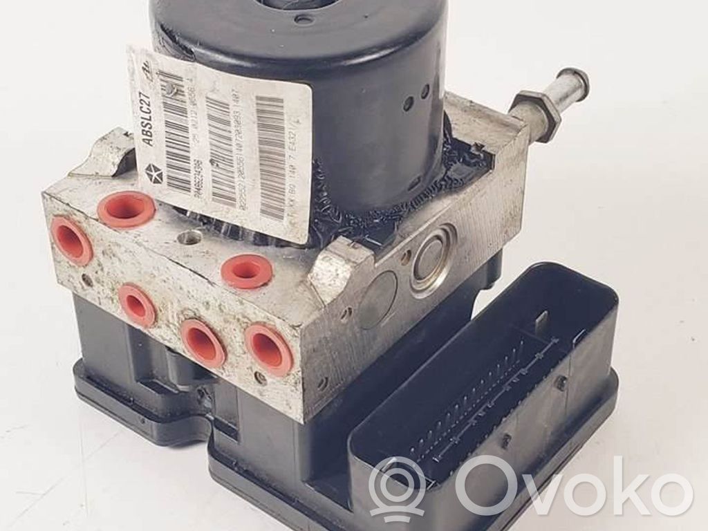 Chrysler Sebring (JS) Bomba de ABS 