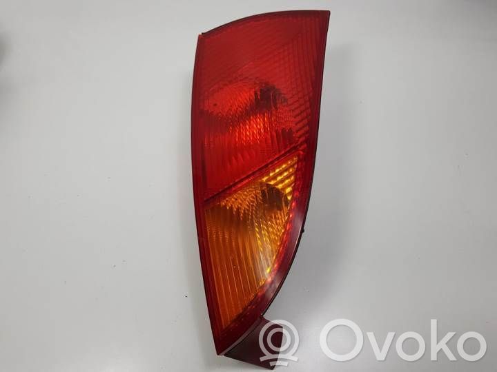 Ford Focus Takavalot 
