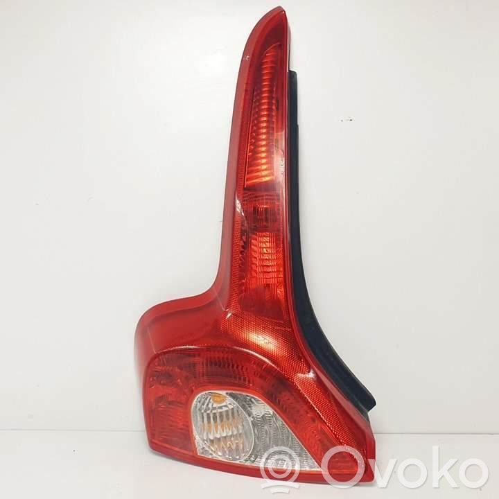 Volvo C30 Takavalot 