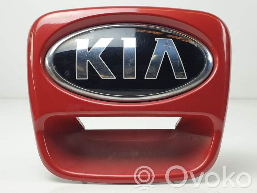 KIA Picanto Listwa wykończeniowa drzwi przesuwanych 