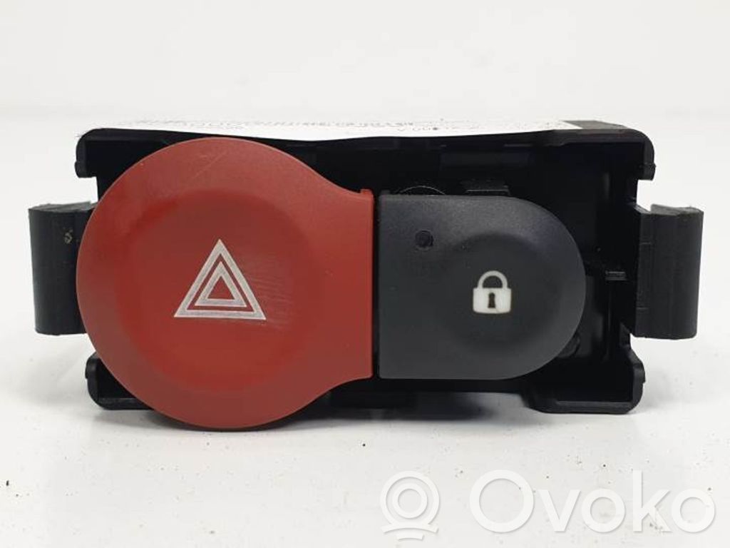 Renault Modus Other switches/knobs/shifts 