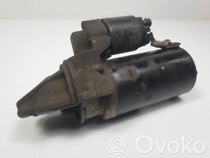 Motor de arranque   6C1T11000AE,0001109325