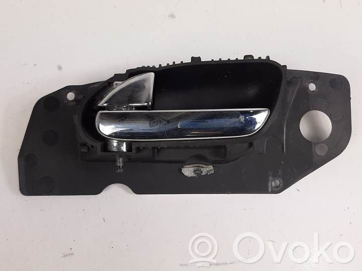 Peugeot 607 Maniglia interna per portiera anteriore