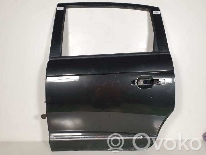 SsangYong Rodius Portiera posteriore