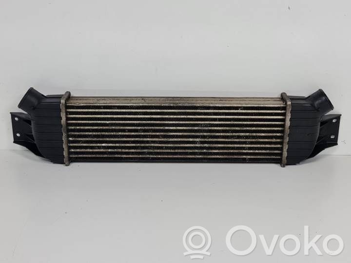 Radiator intercooler   2371121051
