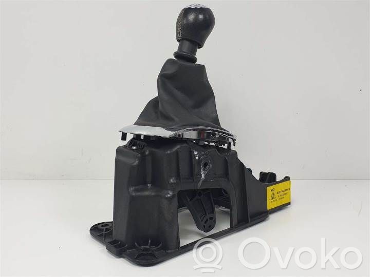 Renault Megane III Selector caja de cambios 