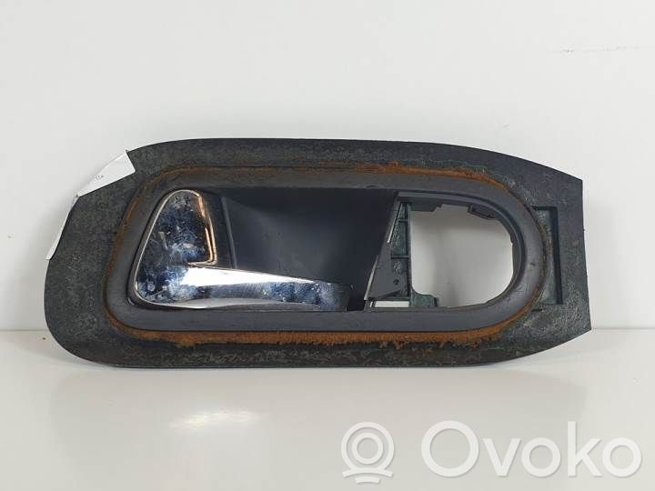 Manecilla interna puerta delantera   7M3837113B,YM21A24649DAW