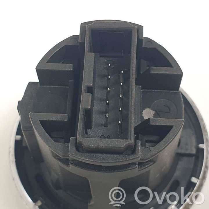 BMW 1 E81 E87 Other switches/knobs/shifts 