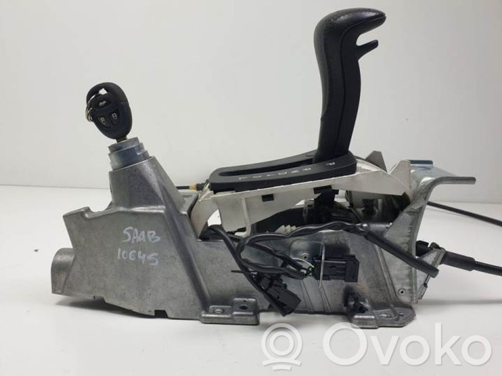 Saab 9-5 Selector caja de cambios 
