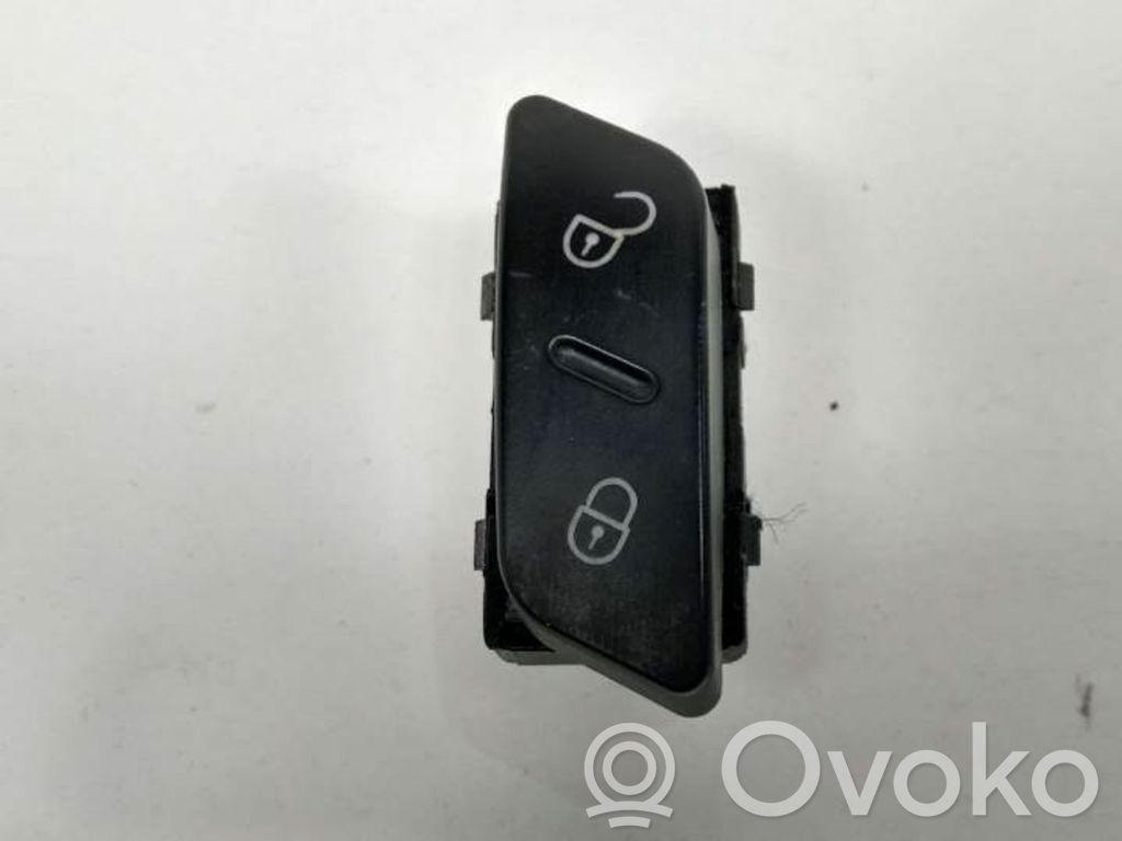Volkswagen Tiguan Otros interruptores/perillas/selectores 