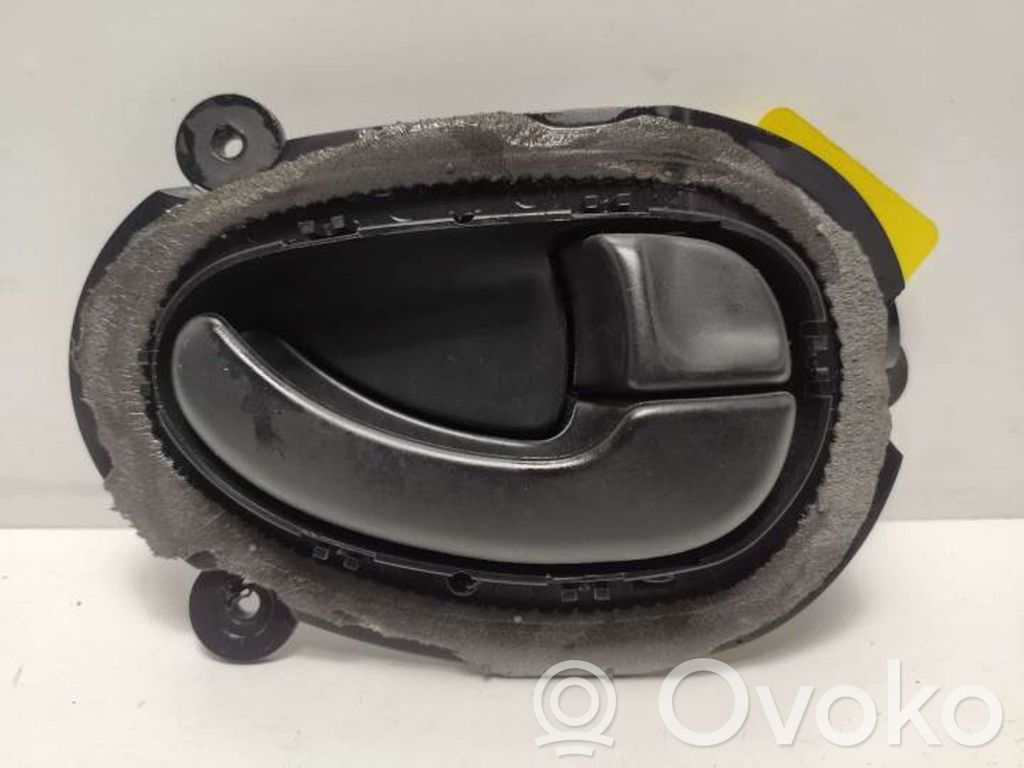 Peugeot 406 Maniglia interna per portiera anteriore